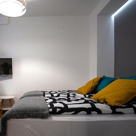 Dk Apartment Novi Sad Exterior photo