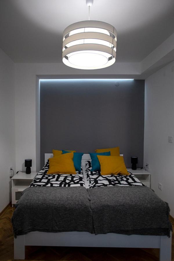 Dk Apartment Novi Sad Exterior photo