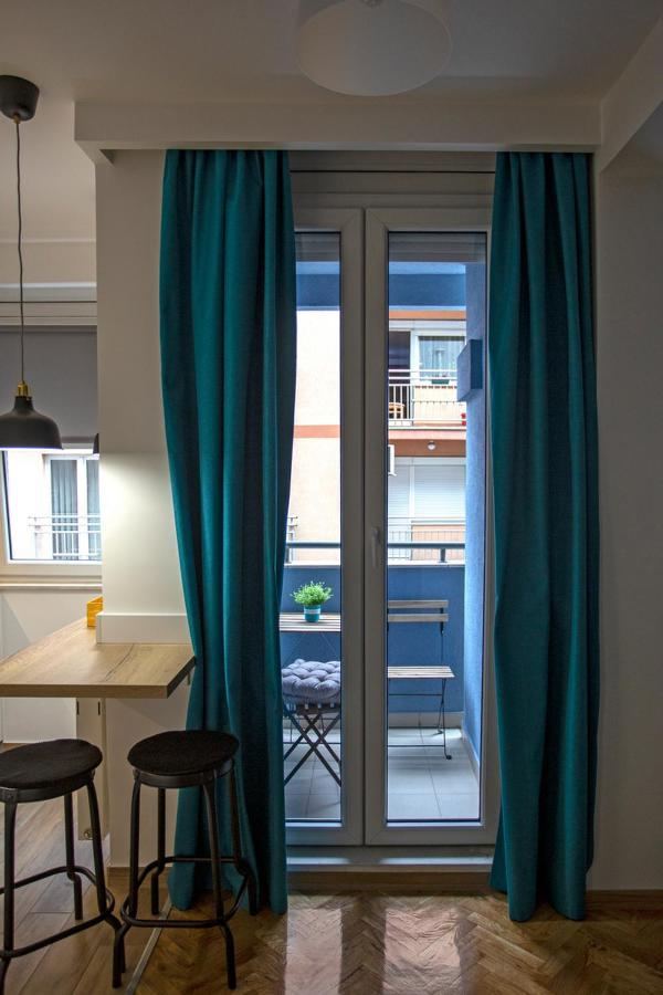 Dk Apartment Novi Sad Exterior photo