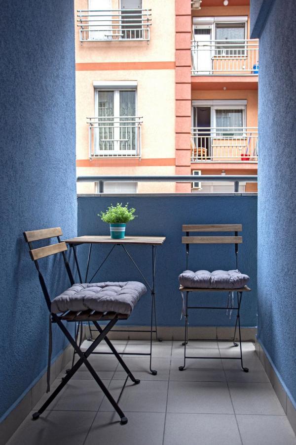 Dk Apartment Novi Sad Exterior photo